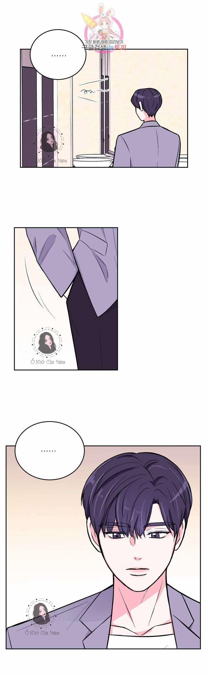 Kinh Nghiệm Cảnh Nóng 24 trang 18