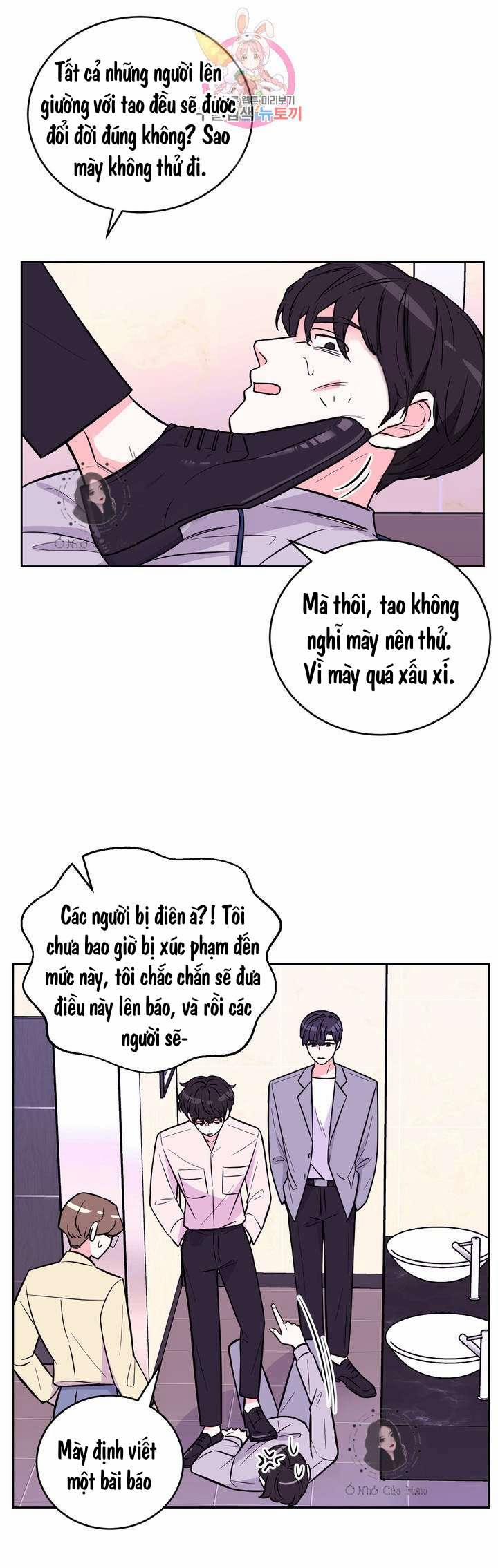 Kinh Nghiệm Cảnh Nóng 24 trang 2