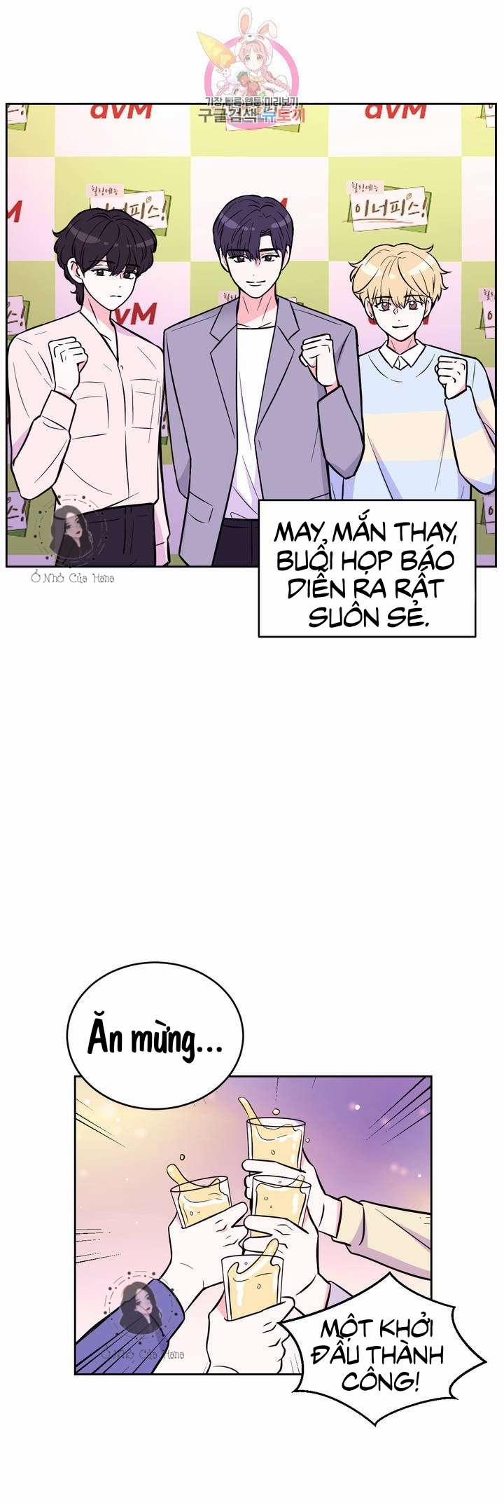 Kinh Nghiệm Cảnh Nóng 24 trang 20