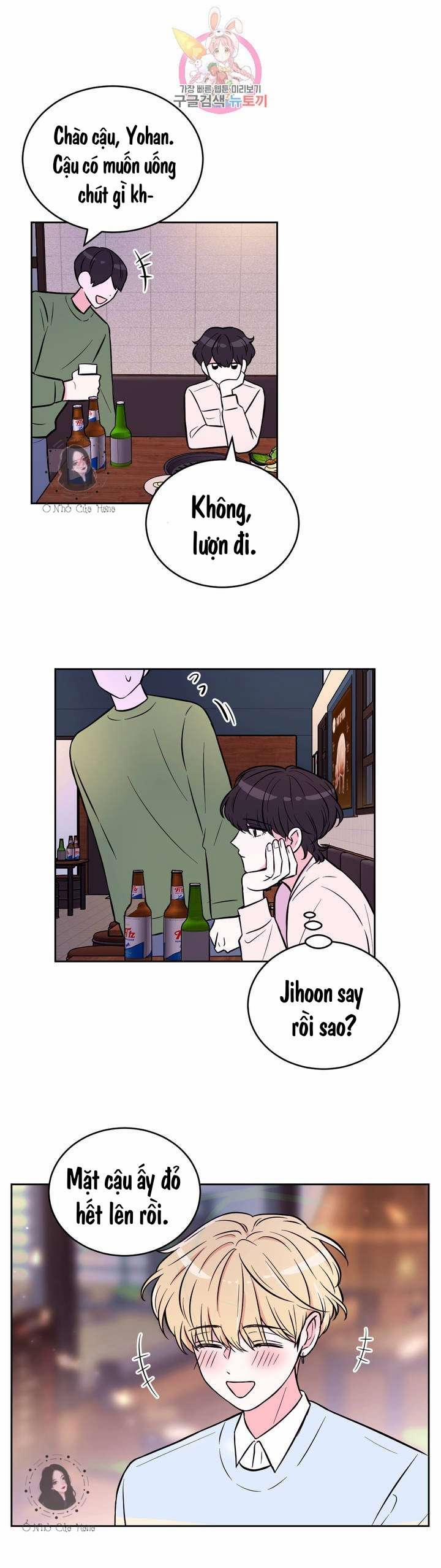 Kinh Nghiệm Cảnh Nóng 24 trang 22