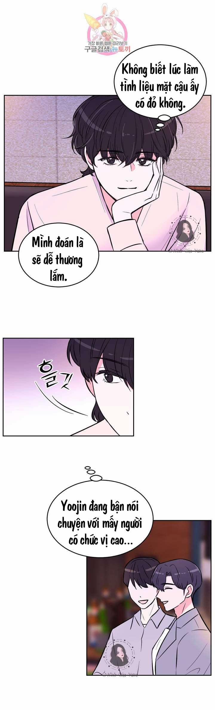 Kinh Nghiệm Cảnh Nóng 24 trang 23