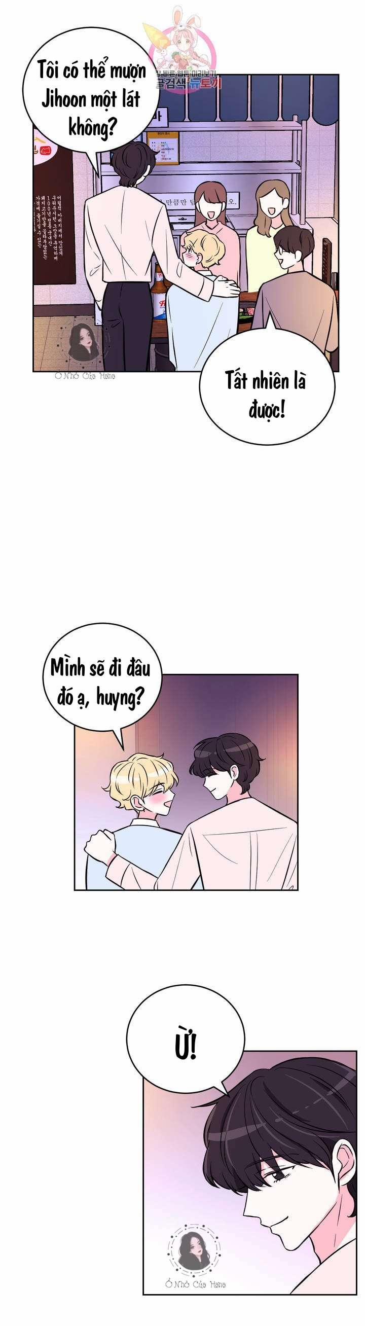 Kinh Nghiệm Cảnh Nóng 24 trang 25