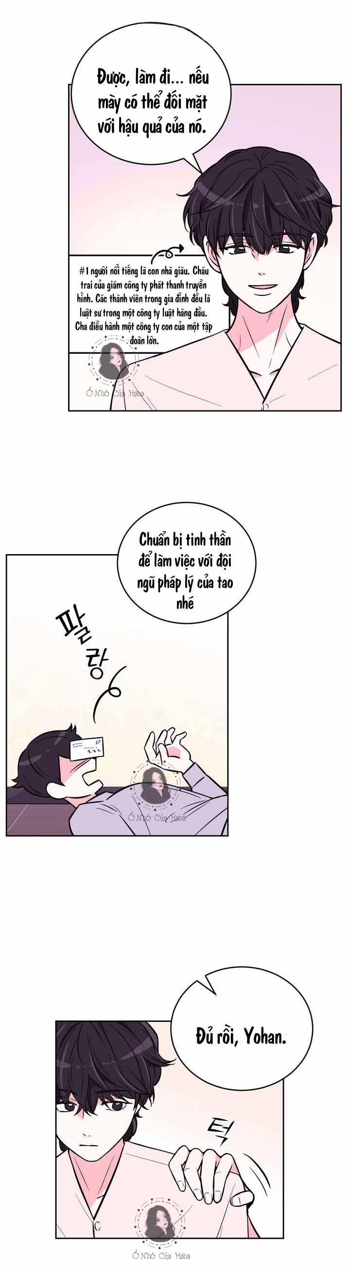 Kinh Nghiệm Cảnh Nóng 24 trang 3