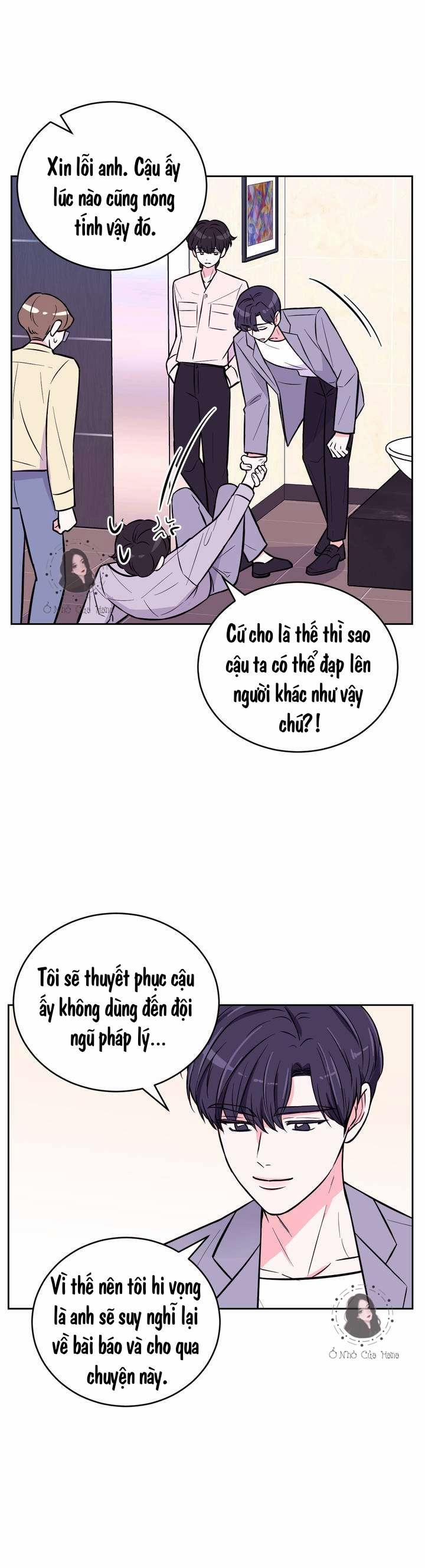 Kinh Nghiệm Cảnh Nóng 24 trang 4