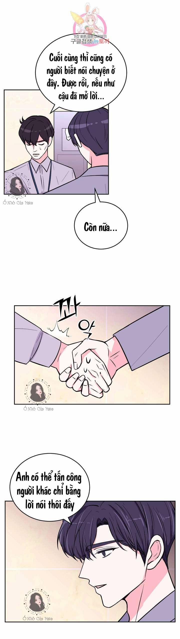 Kinh Nghiệm Cảnh Nóng 24 trang 5