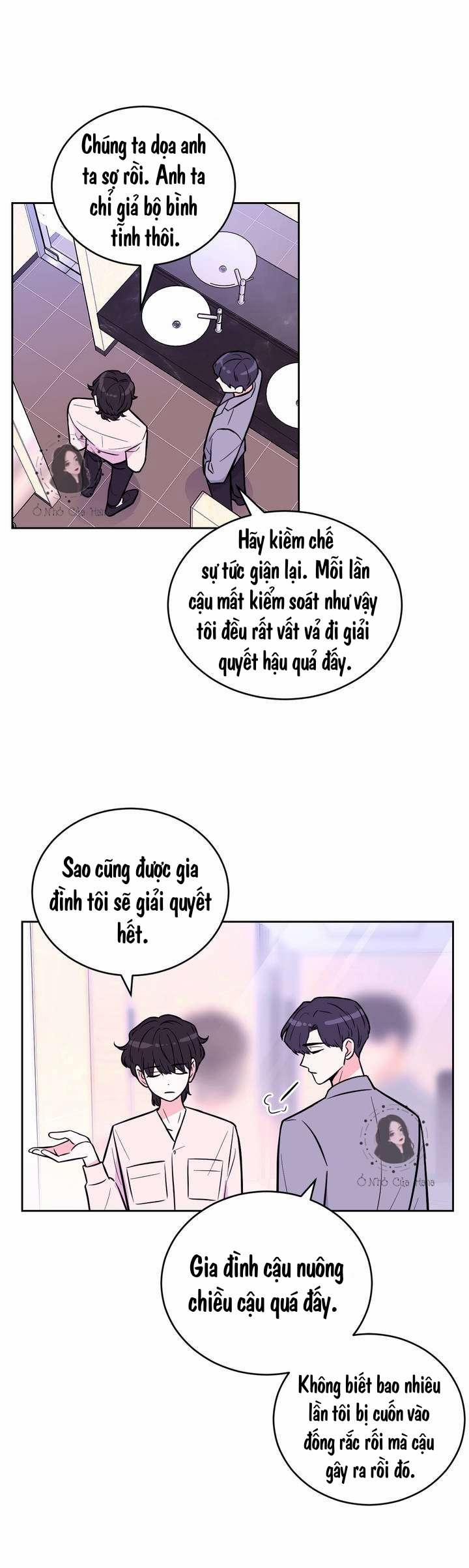 Kinh Nghiệm Cảnh Nóng 24 trang 7