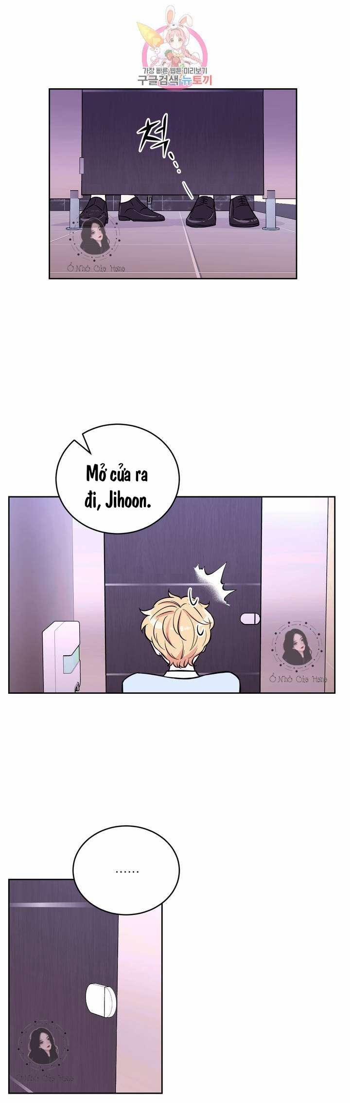 Kinh Nghiệm Cảnh Nóng 24 trang 9