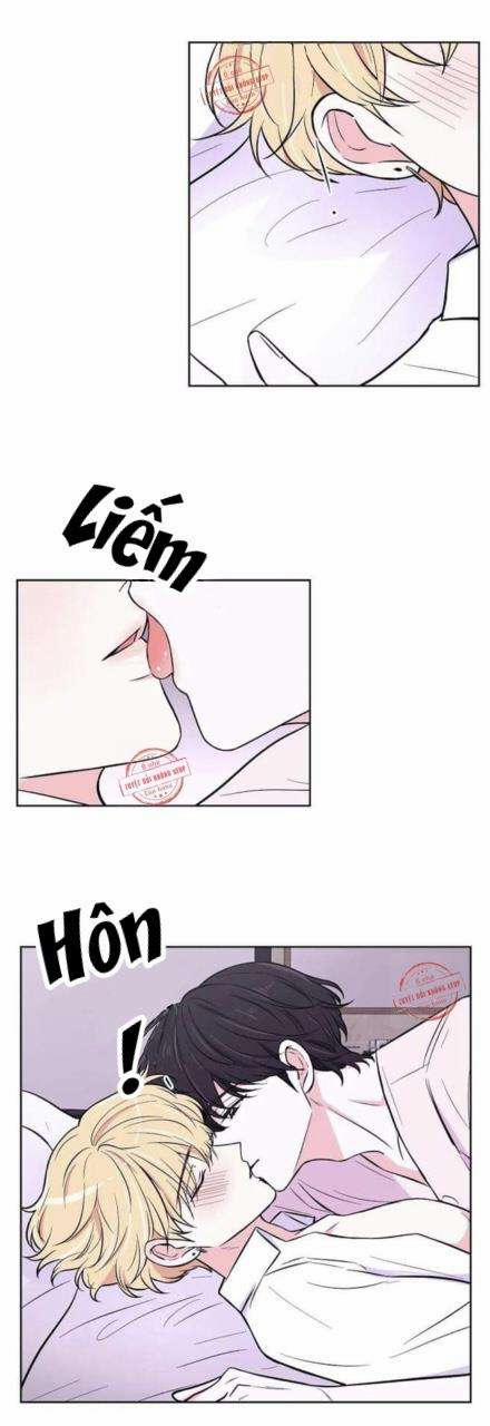 Kinh Nghiệm Cảnh Nóng 25 trang 10