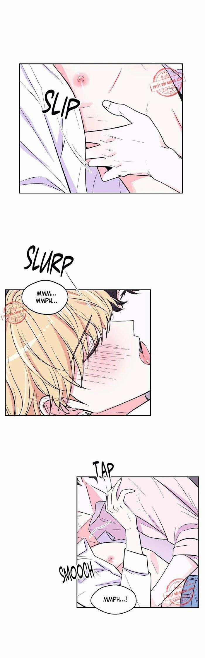 Kinh Nghiệm Cảnh Nóng 25 trang 12