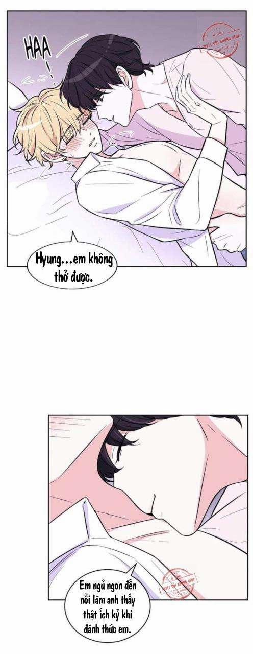 Kinh Nghiệm Cảnh Nóng 25 trang 13