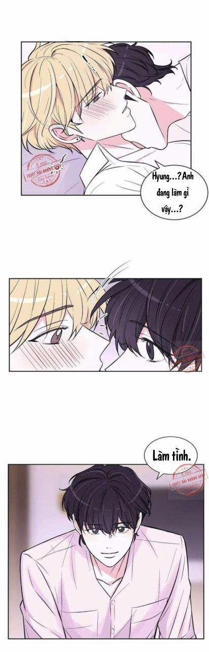 Kinh Nghiệm Cảnh Nóng 25 trang 14