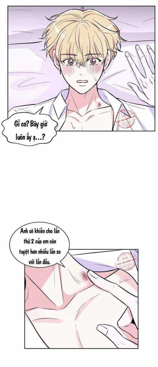 Kinh Nghiệm Cảnh Nóng 25 trang 15