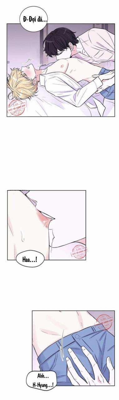 Kinh Nghiệm Cảnh Nóng 25 trang 16