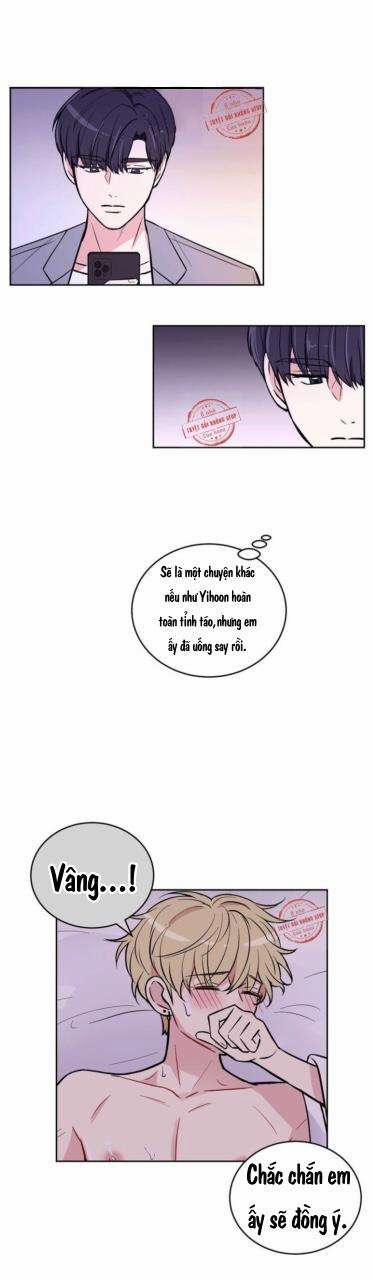 Kinh Nghiệm Cảnh Nóng 25 trang 2