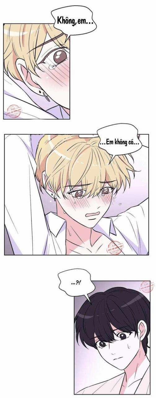 Kinh Nghiệm Cảnh Nóng 25 trang 20