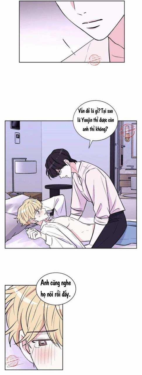 Kinh Nghiệm Cảnh Nóng 25 trang 21