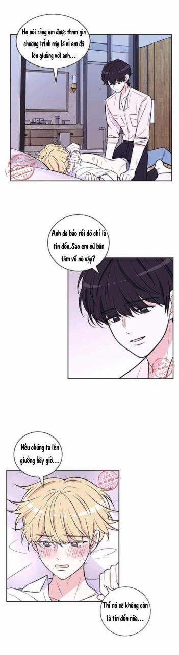 Kinh Nghiệm Cảnh Nóng 25 trang 22