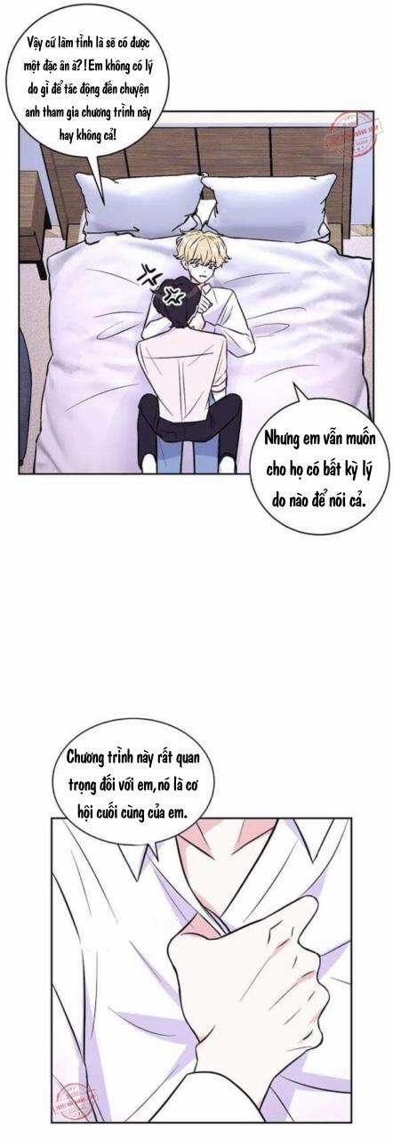 Kinh Nghiệm Cảnh Nóng 25 trang 23