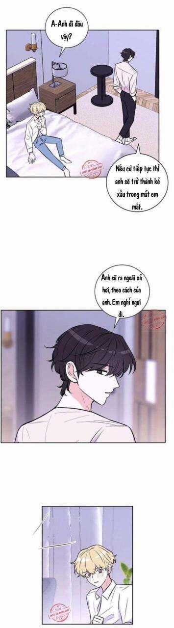 Kinh Nghiệm Cảnh Nóng 25 trang 24