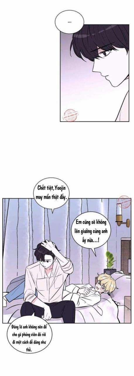 Kinh Nghiệm Cảnh Nóng 25 trang 25