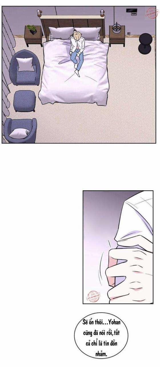 Kinh Nghiệm Cảnh Nóng 25 trang 26