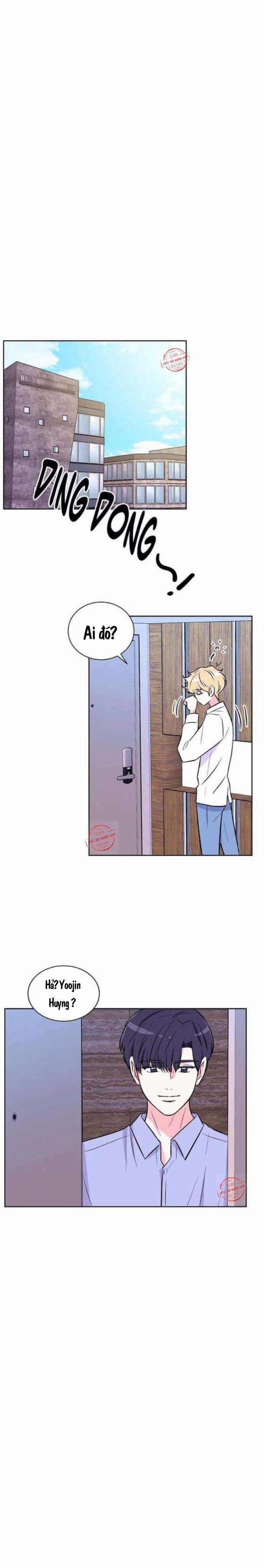 Kinh Nghiệm Cảnh Nóng 25 trang 28