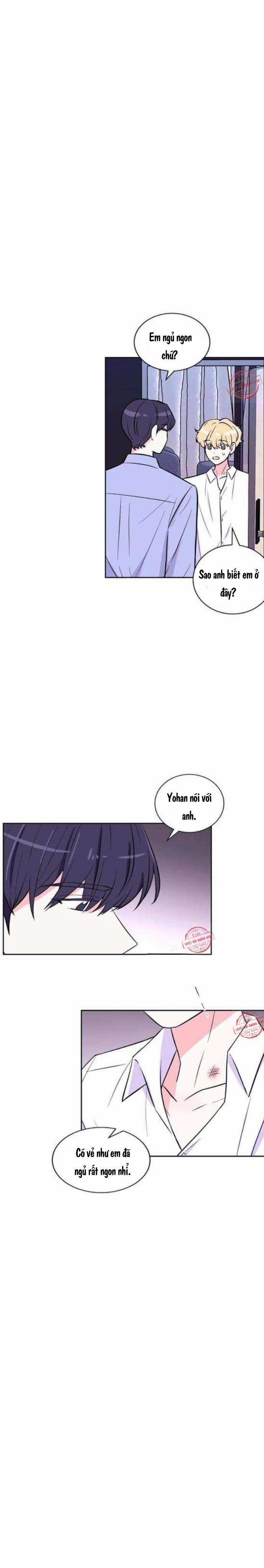 Kinh Nghiệm Cảnh Nóng 25 trang 29