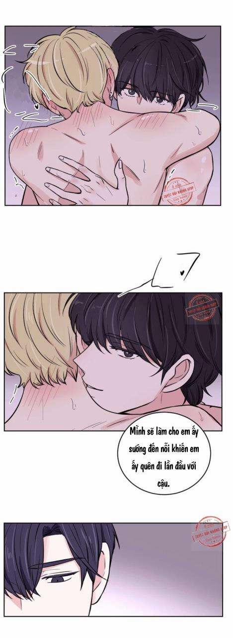 Kinh Nghiệm Cảnh Nóng 25 trang 3