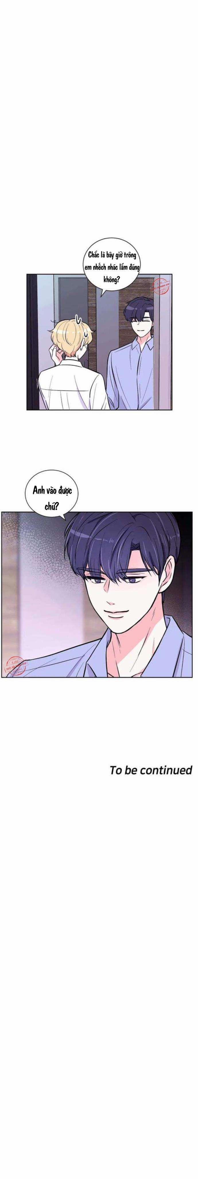 Kinh Nghiệm Cảnh Nóng 25 trang 30