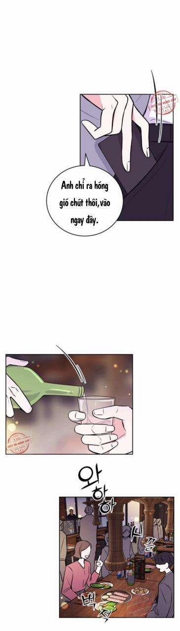 Kinh Nghiệm Cảnh Nóng 25 trang 5