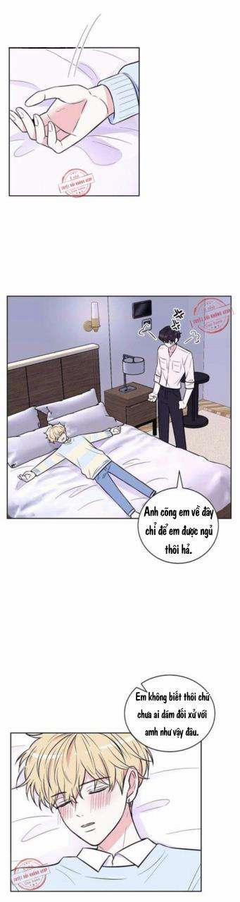 Kinh Nghiệm Cảnh Nóng 25 trang 8