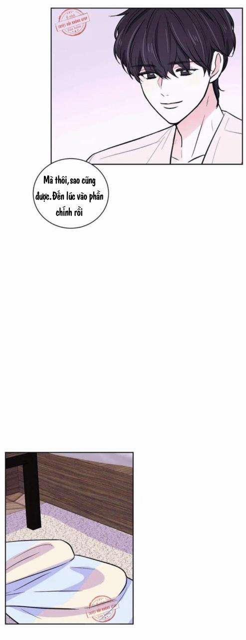 Kinh Nghiệm Cảnh Nóng 25 trang 9