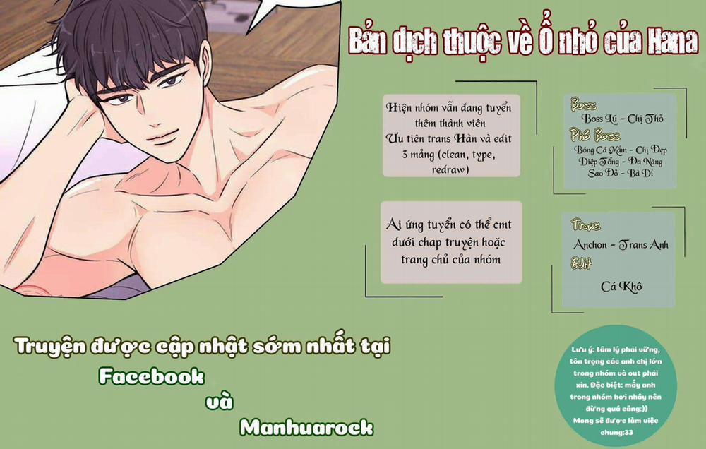 Kinh Nghiệm Cảnh Nóng 26 trang 0