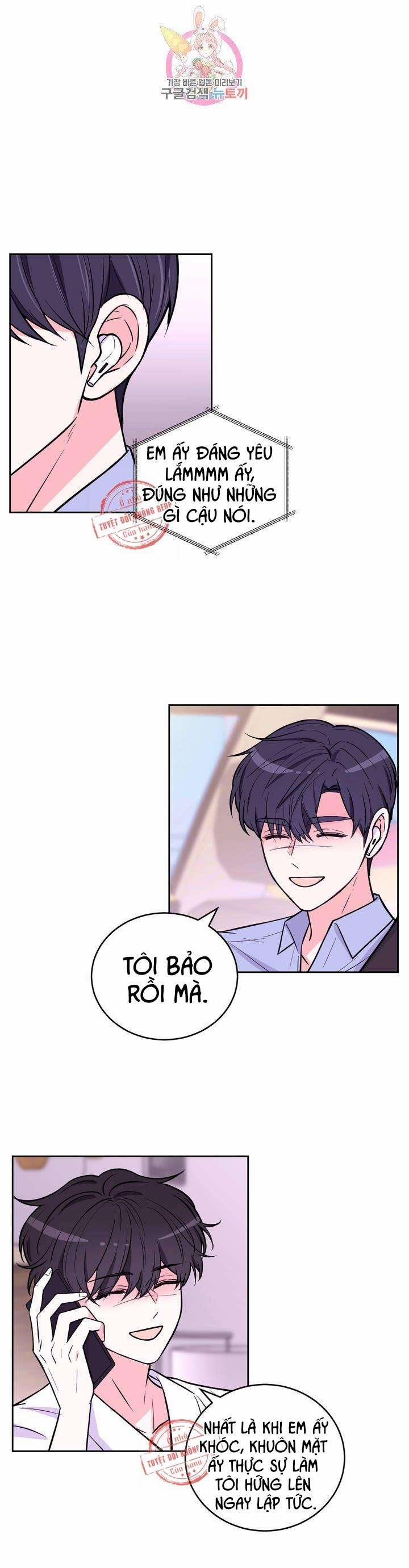 Kinh Nghiệm Cảnh Nóng 26 trang 1