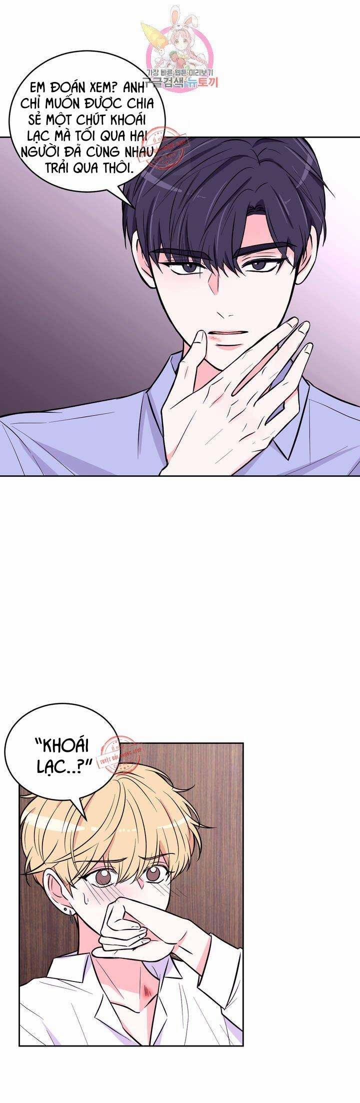 Kinh Nghiệm Cảnh Nóng 26 trang 10