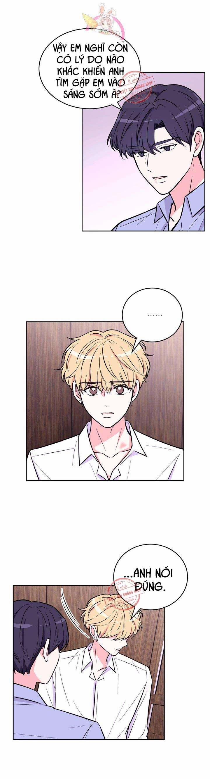 Kinh Nghiệm Cảnh Nóng 26 trang 12