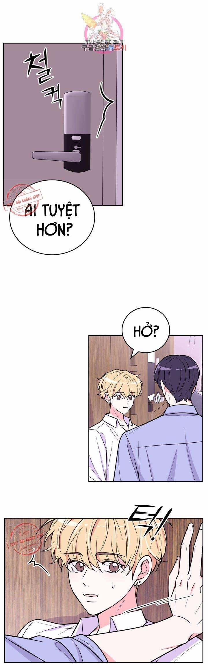 Kinh Nghiệm Cảnh Nóng 26 trang 4