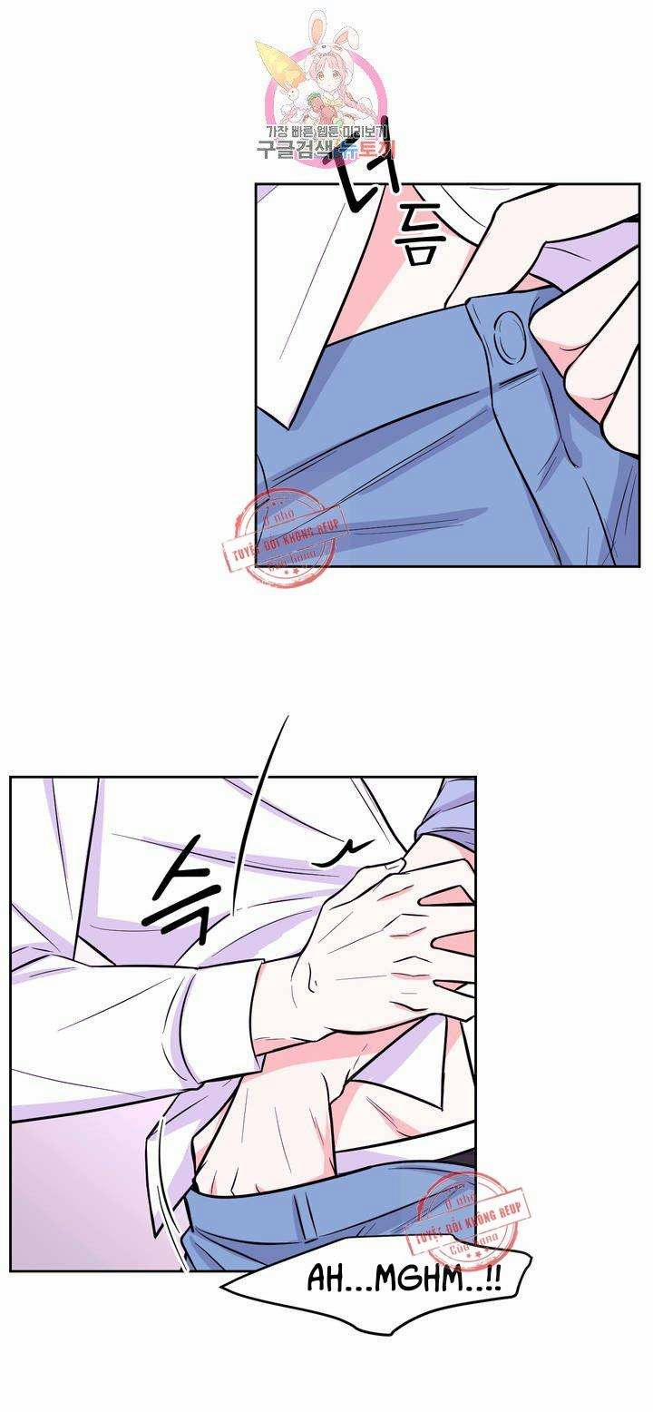 Kinh Nghiệm Cảnh Nóng 26 trang 7