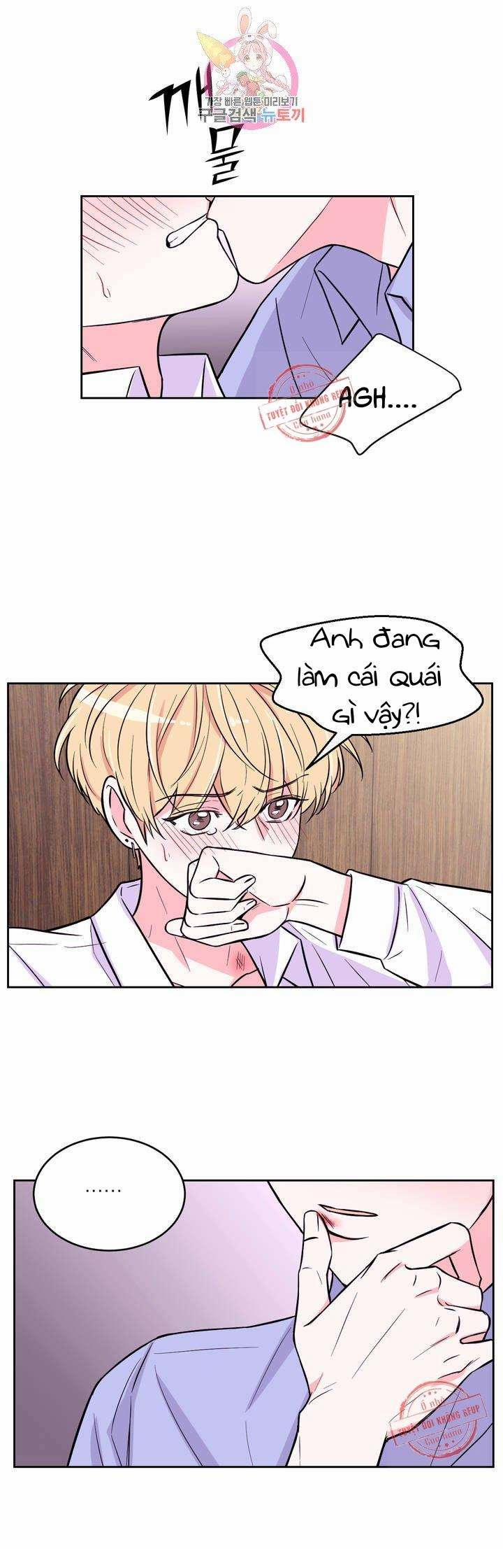 Kinh Nghiệm Cảnh Nóng 26 trang 9