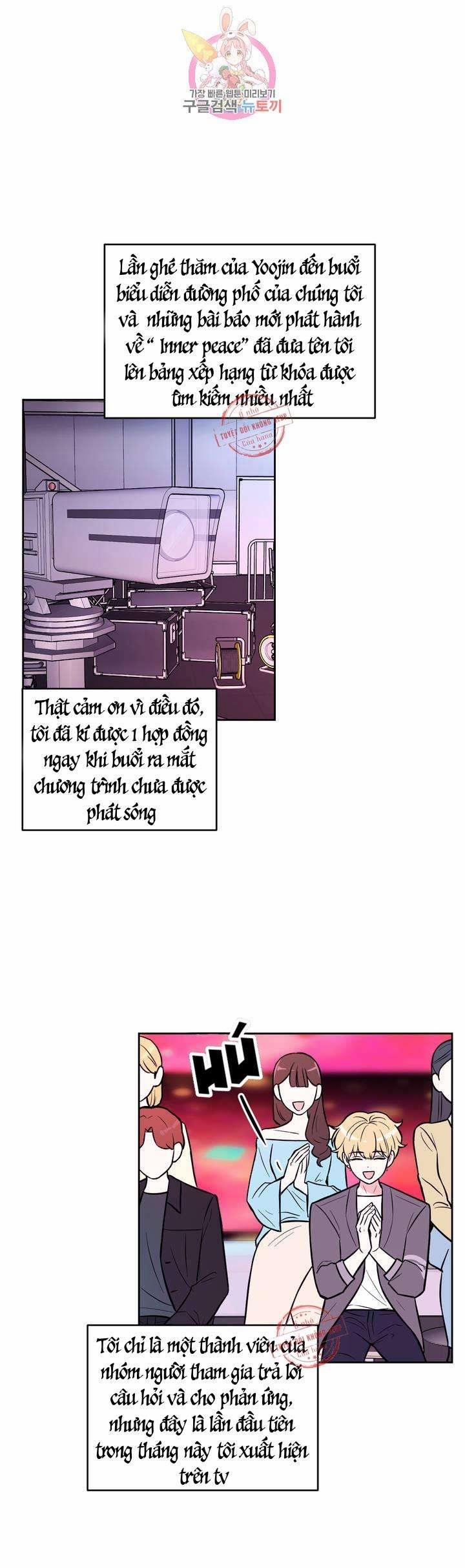 Kinh Nghiệm Cảnh Nóng 27 trang 1