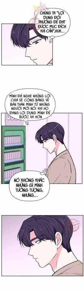 Kinh Nghiệm Cảnh Nóng 27 trang 10