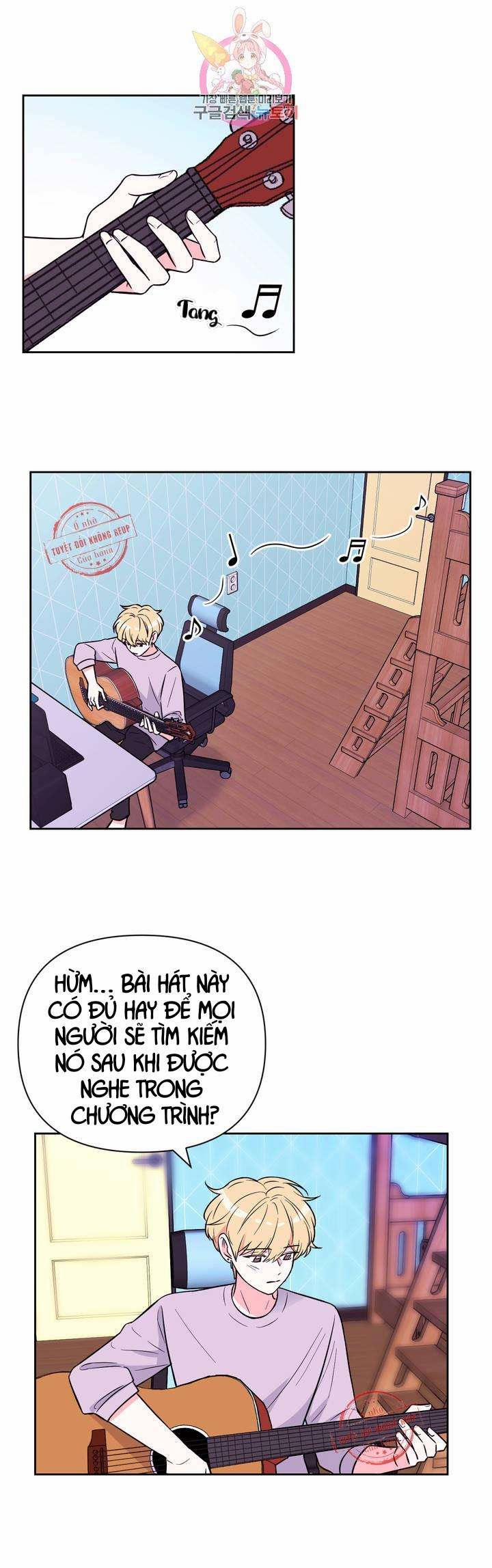 Kinh Nghiệm Cảnh Nóng 27 trang 12