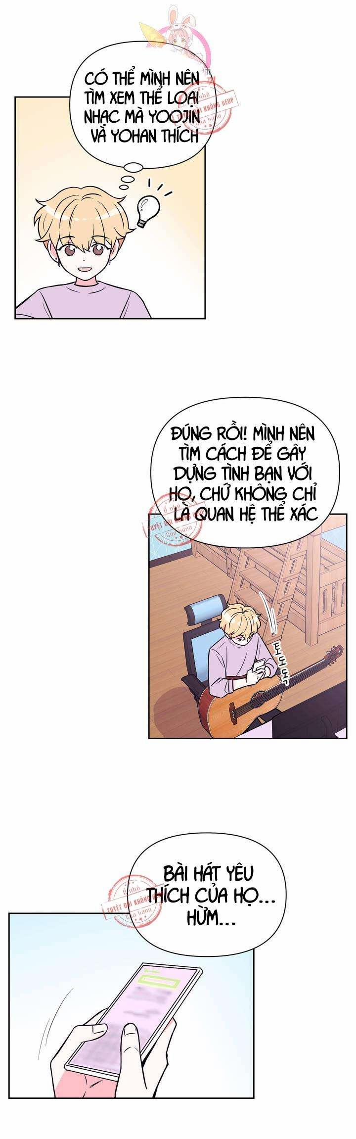 Kinh Nghiệm Cảnh Nóng 27 trang 13