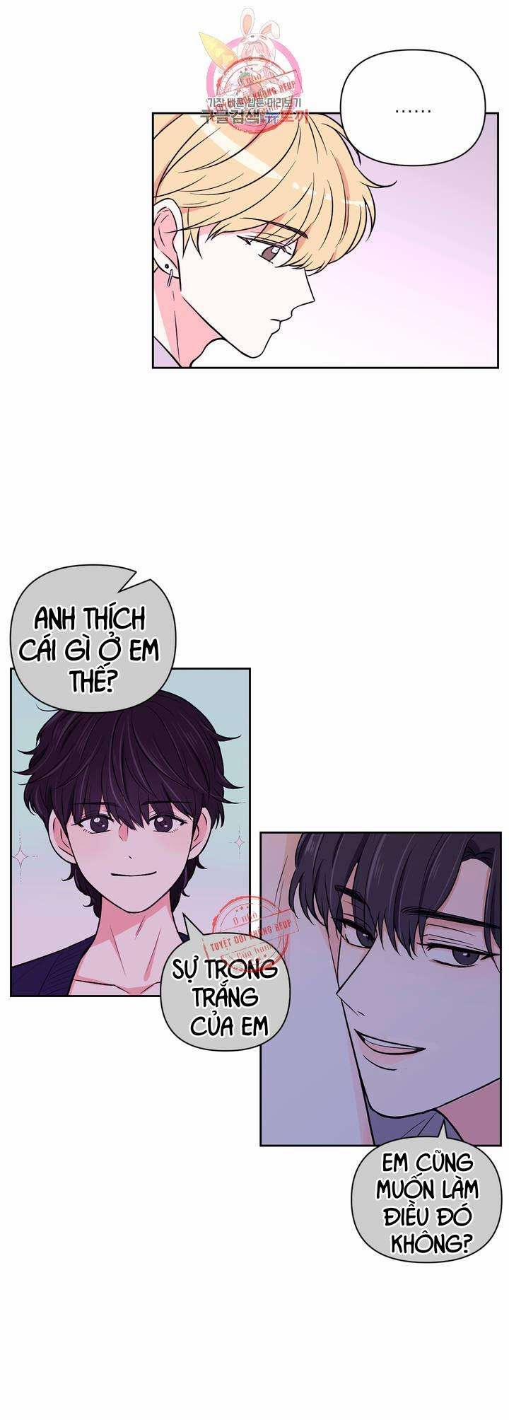 Kinh Nghiệm Cảnh Nóng 27 trang 14