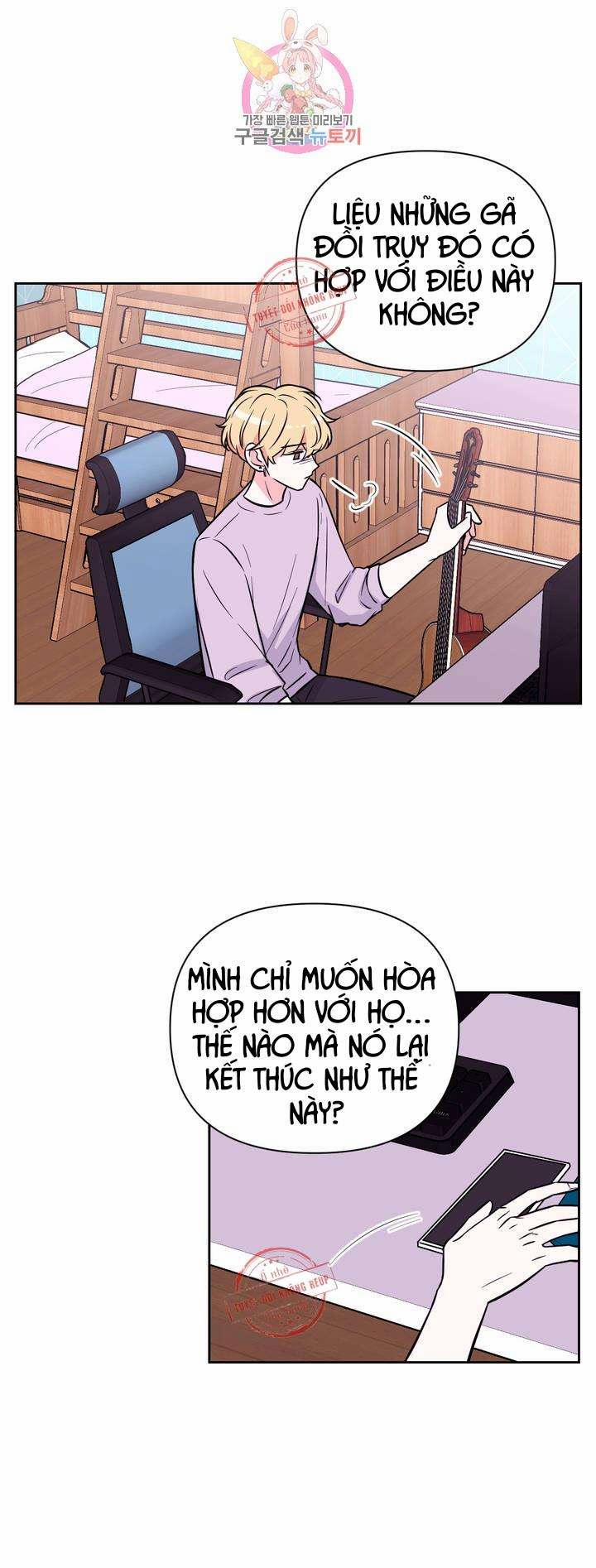 Kinh Nghiệm Cảnh Nóng 27 trang 15