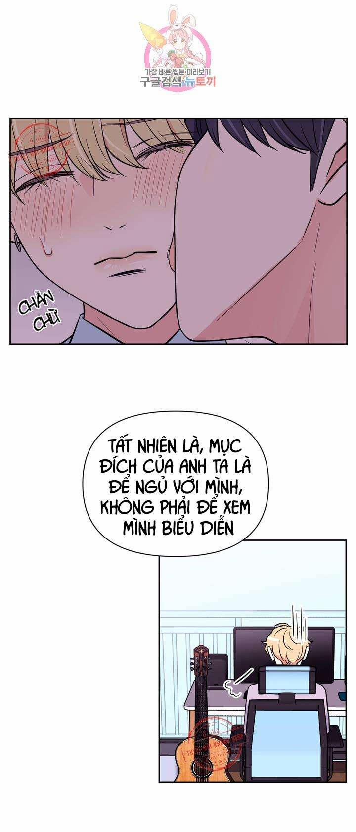 Kinh Nghiệm Cảnh Nóng 27 trang 18