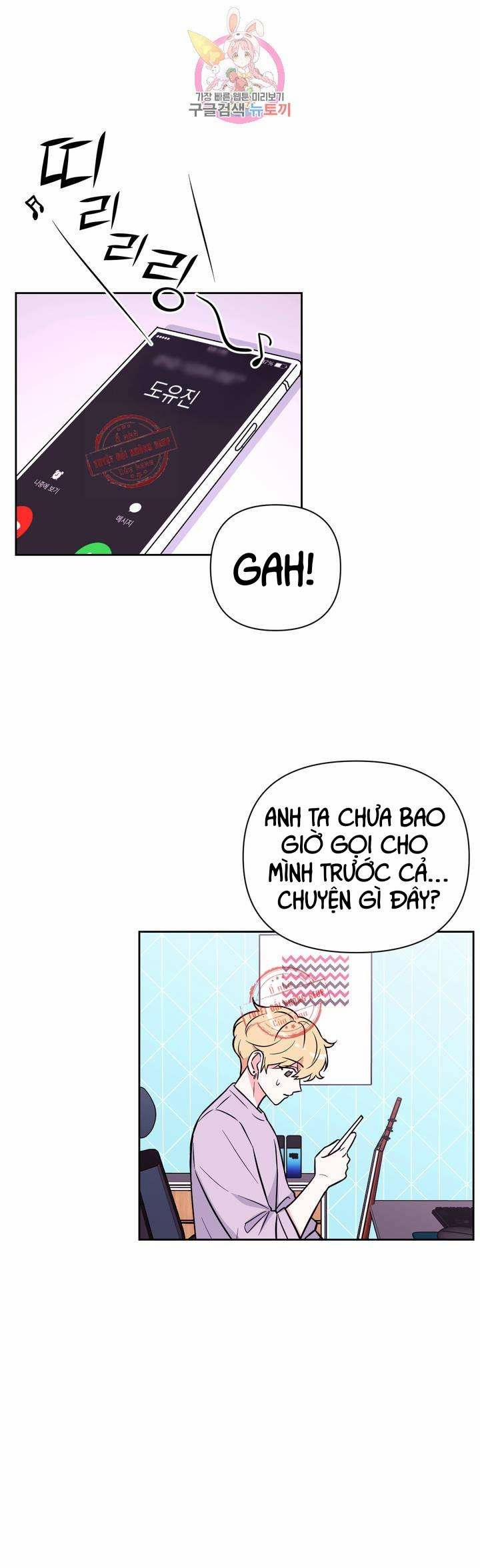 Kinh Nghiệm Cảnh Nóng 27 trang 19