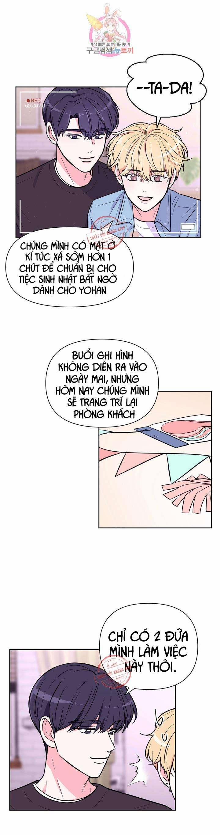 Kinh Nghiệm Cảnh Nóng 27 trang 21