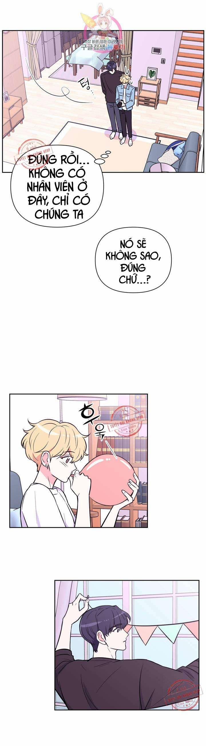 Kinh Nghiệm Cảnh Nóng 27 trang 22