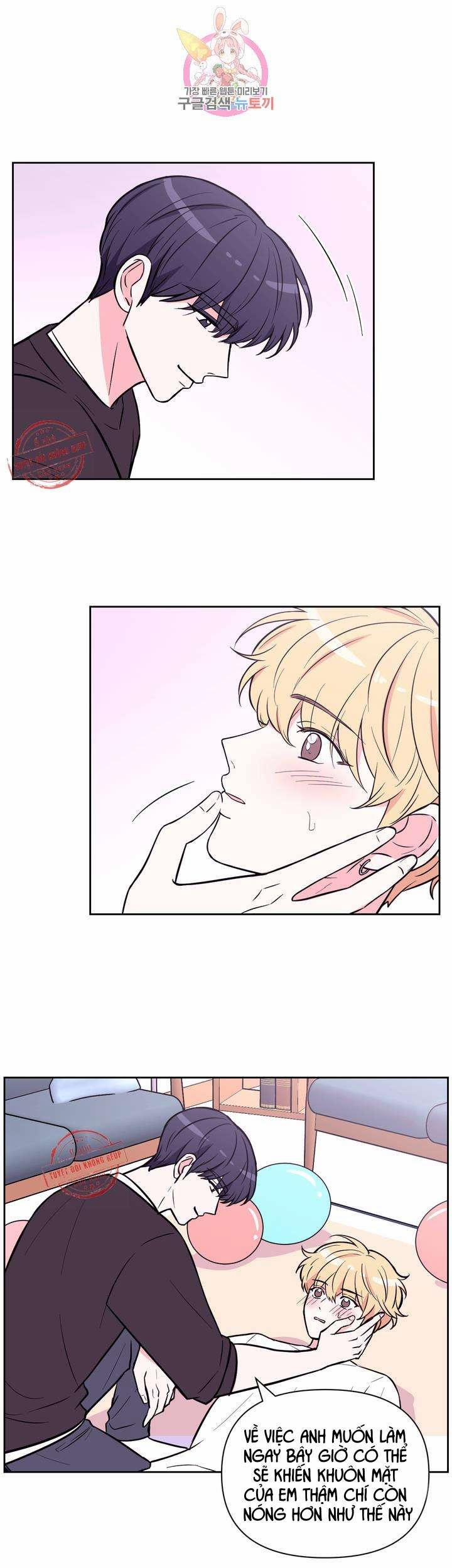 Kinh Nghiệm Cảnh Nóng 27 trang 27